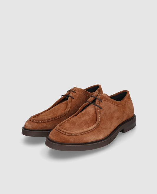 Florenz Norweger V - Braun