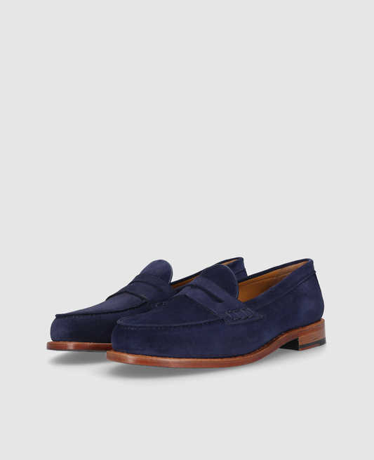 Wien Penny V - Blau