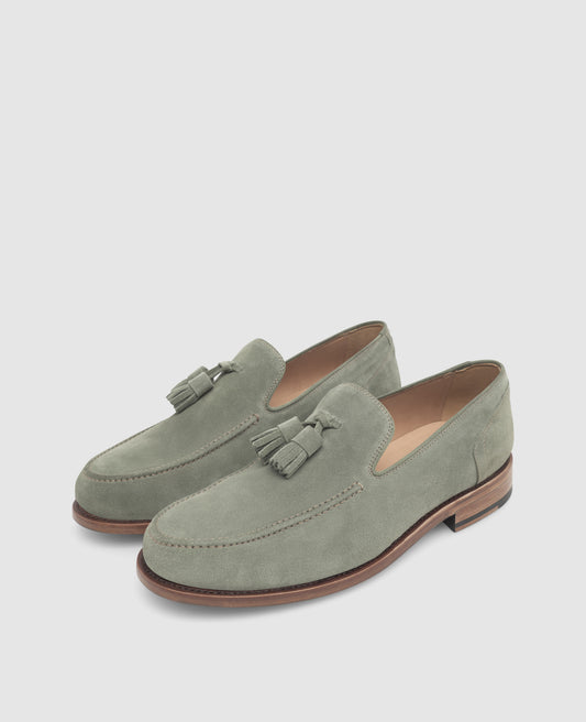 Haywood TL - Oliv