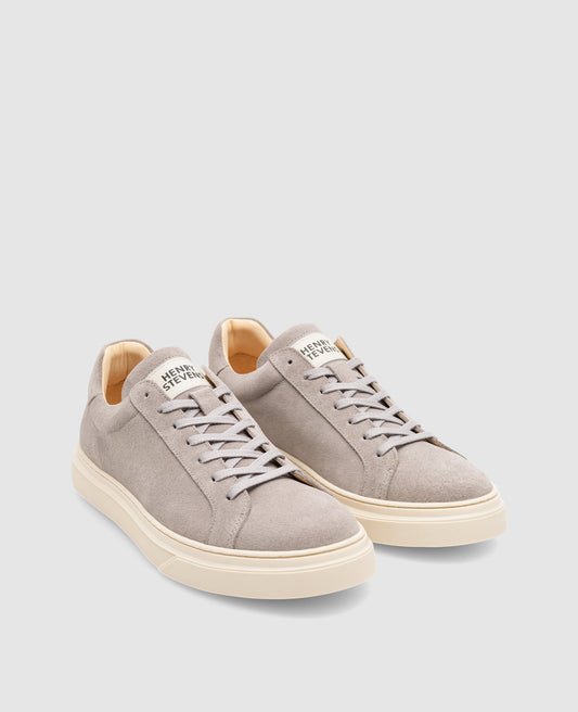Travis S1 - Grau