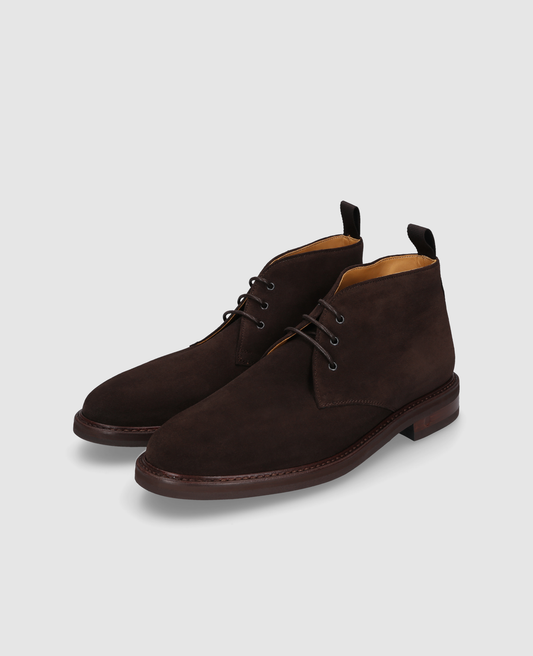 Winston GB - Dunkelbraun
