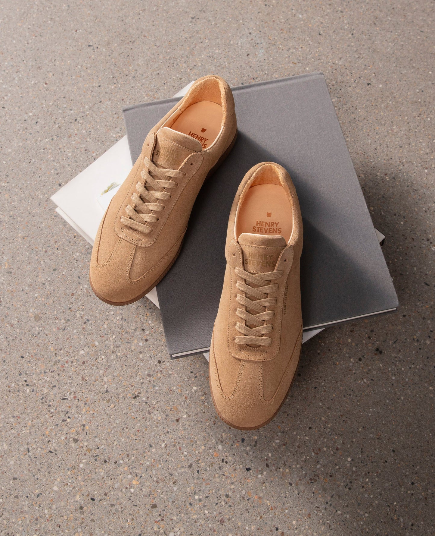 Travis TIS - Beige