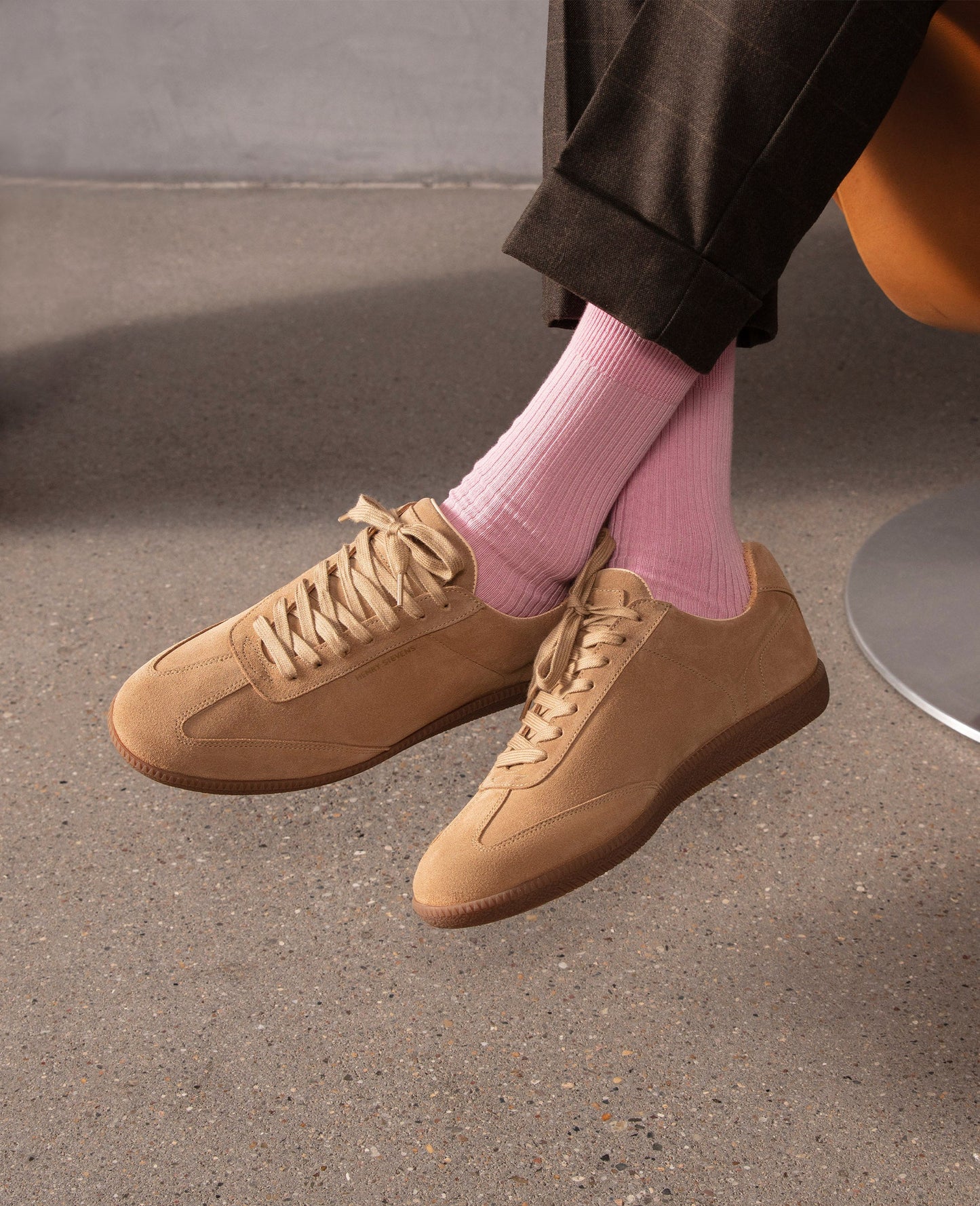 Travis TIS - Beige