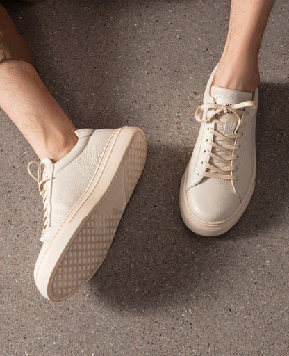 Travis S1 - Beige