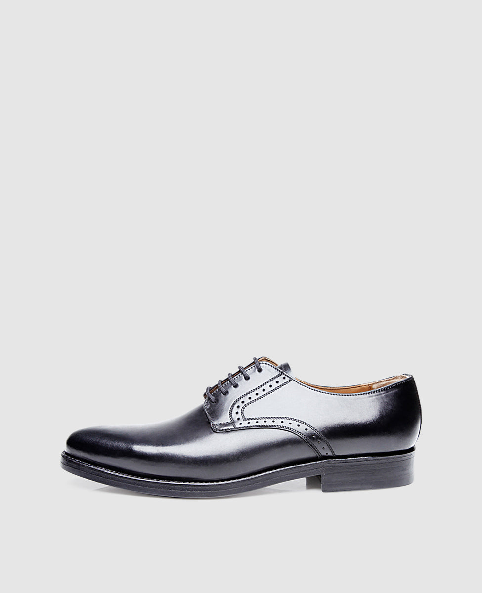 Milano Plain C - Schwarz