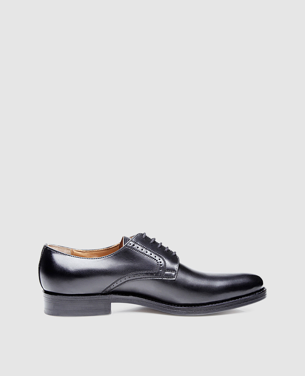 Milano Plain C - Schwarz