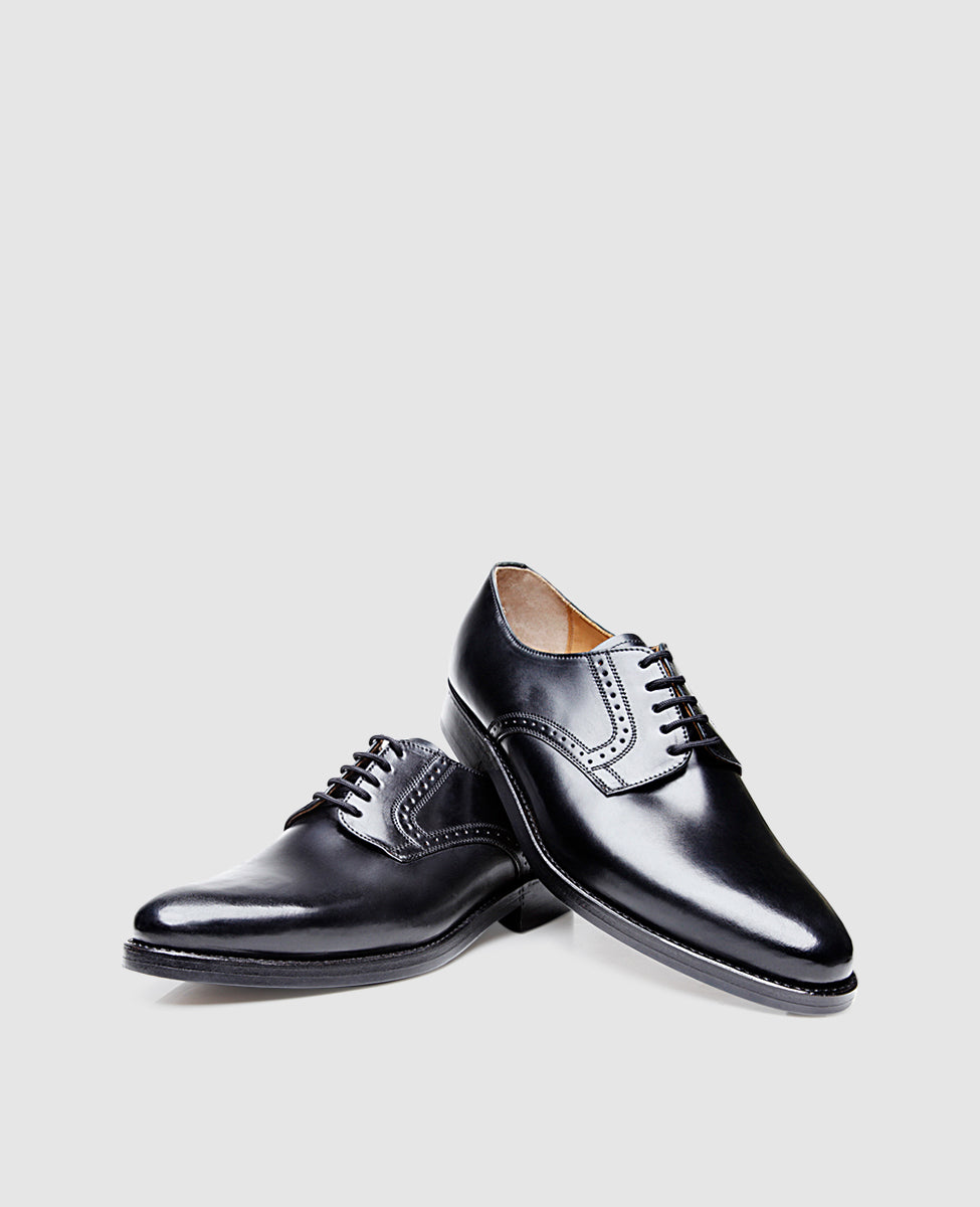 Milano Plain C - Schwarz