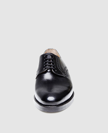Milano Plain C - Schwarz