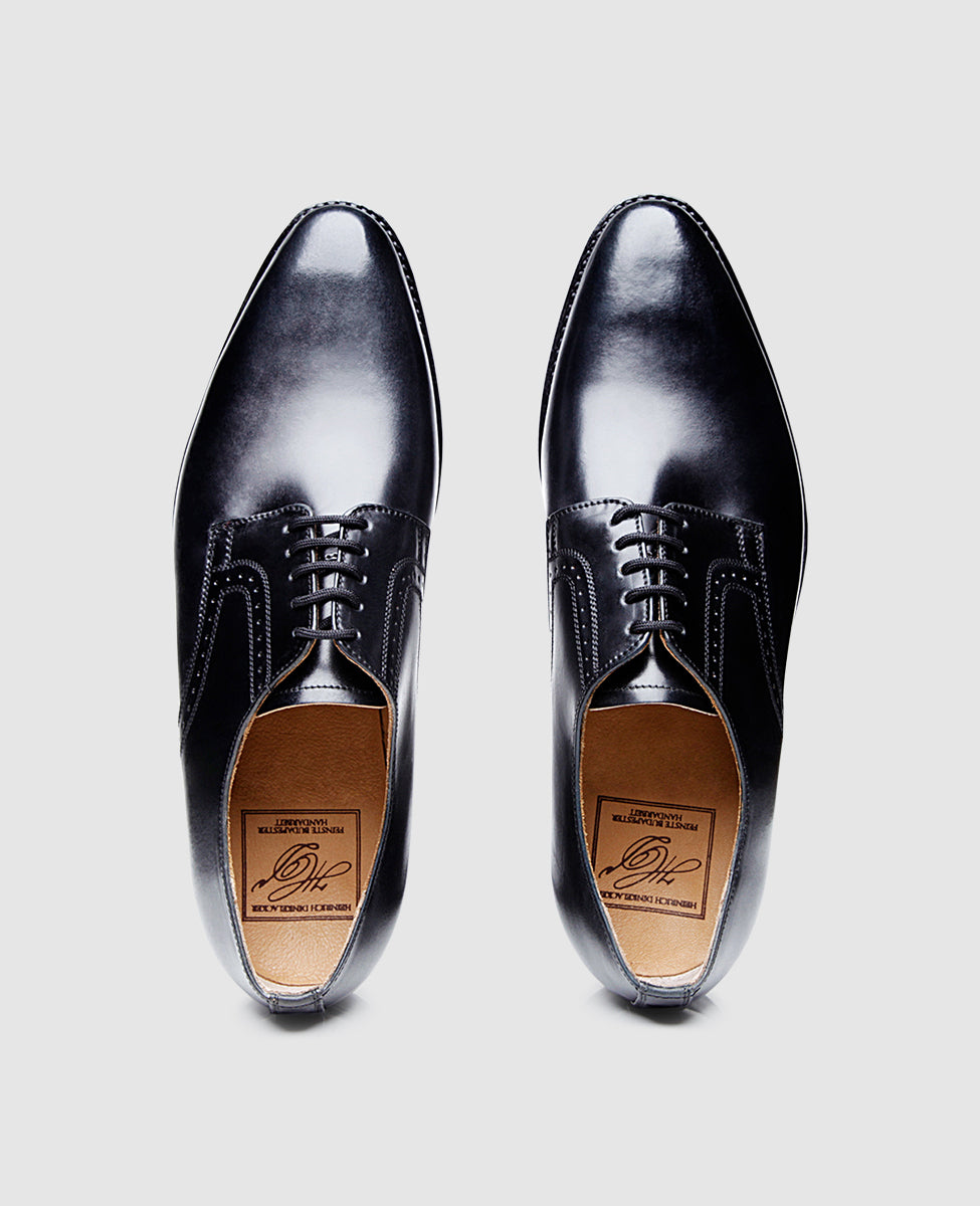 Milano Plain C - Schwarz