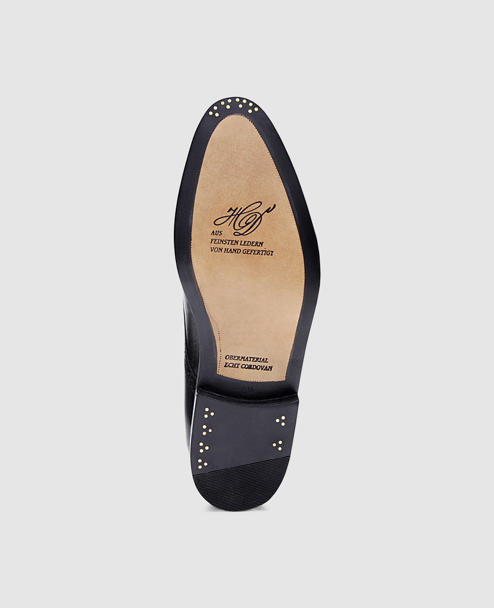 Milano Plain C - Schwarz