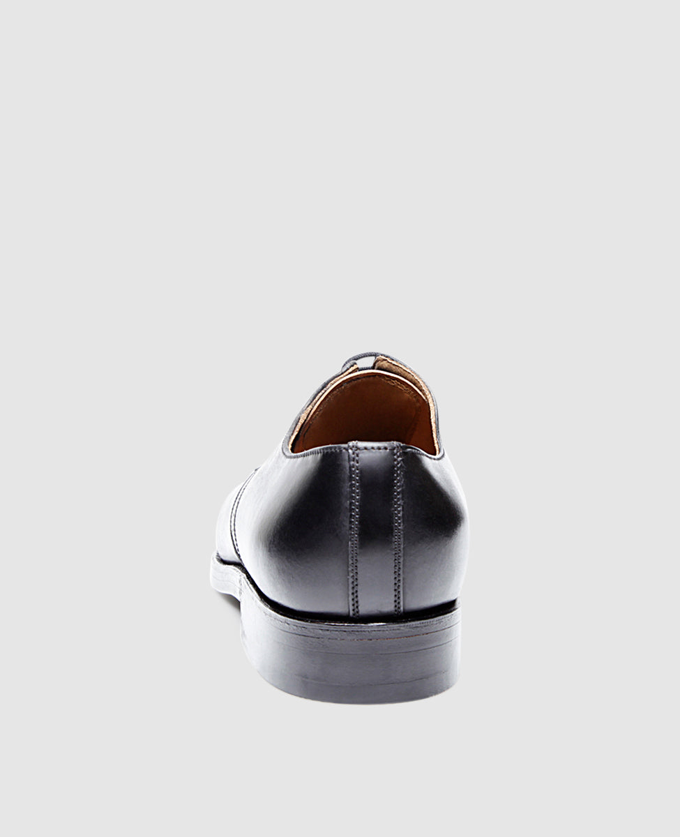Milano Plain C - Schwarz