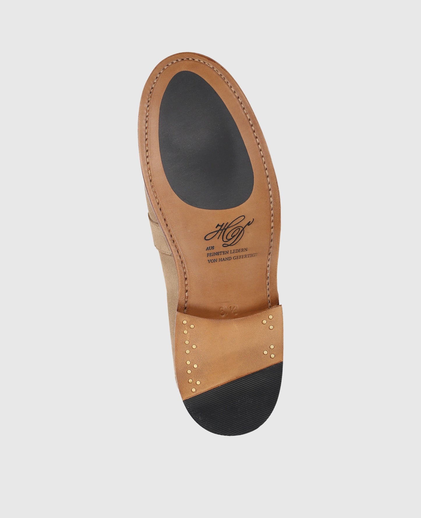 Wien Single Monk V - Beige