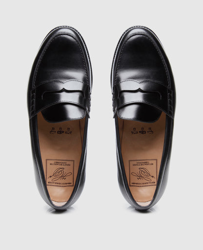 Janosh K Plain AC - Schwarz
