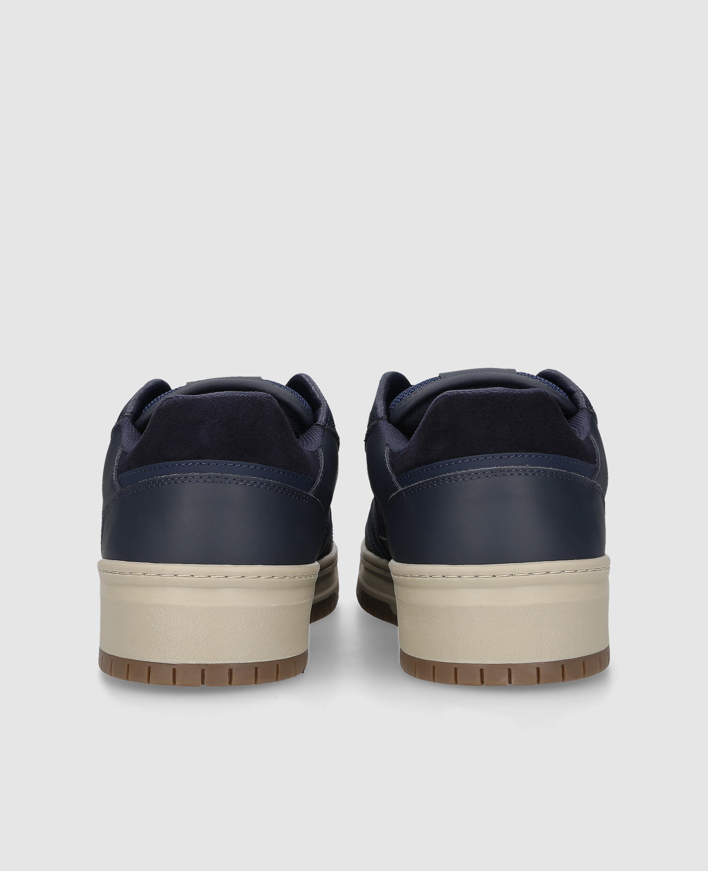 Los Angeles Sneaker CL - Dunkelblau