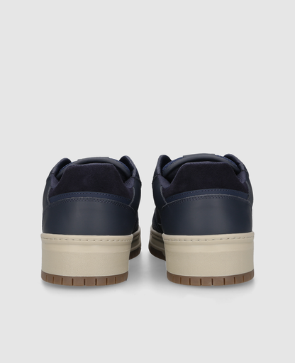 Los Angeles Sneaker CL - Dunkelblau