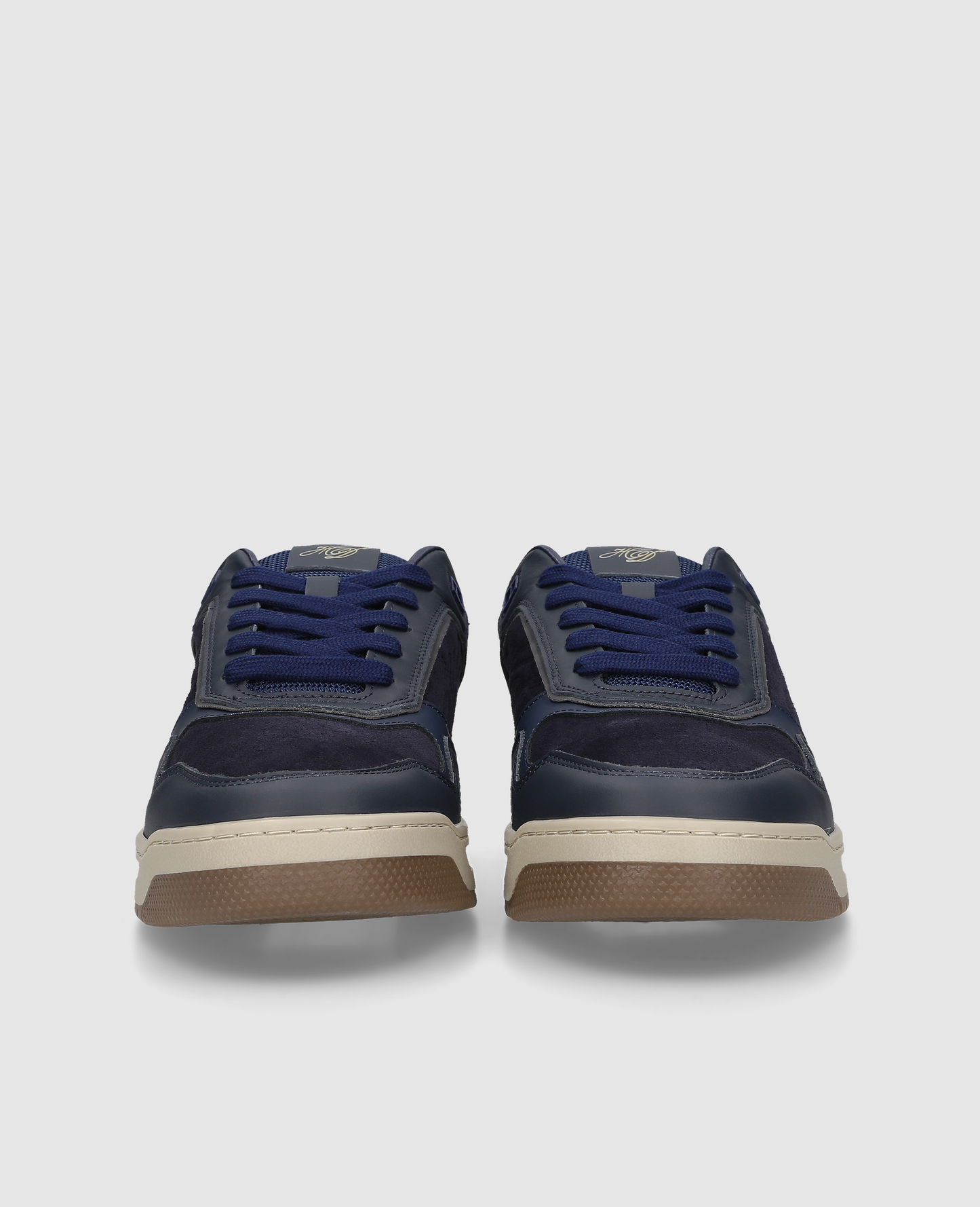 Los Angeles Sneaker CL - Dunkelblau