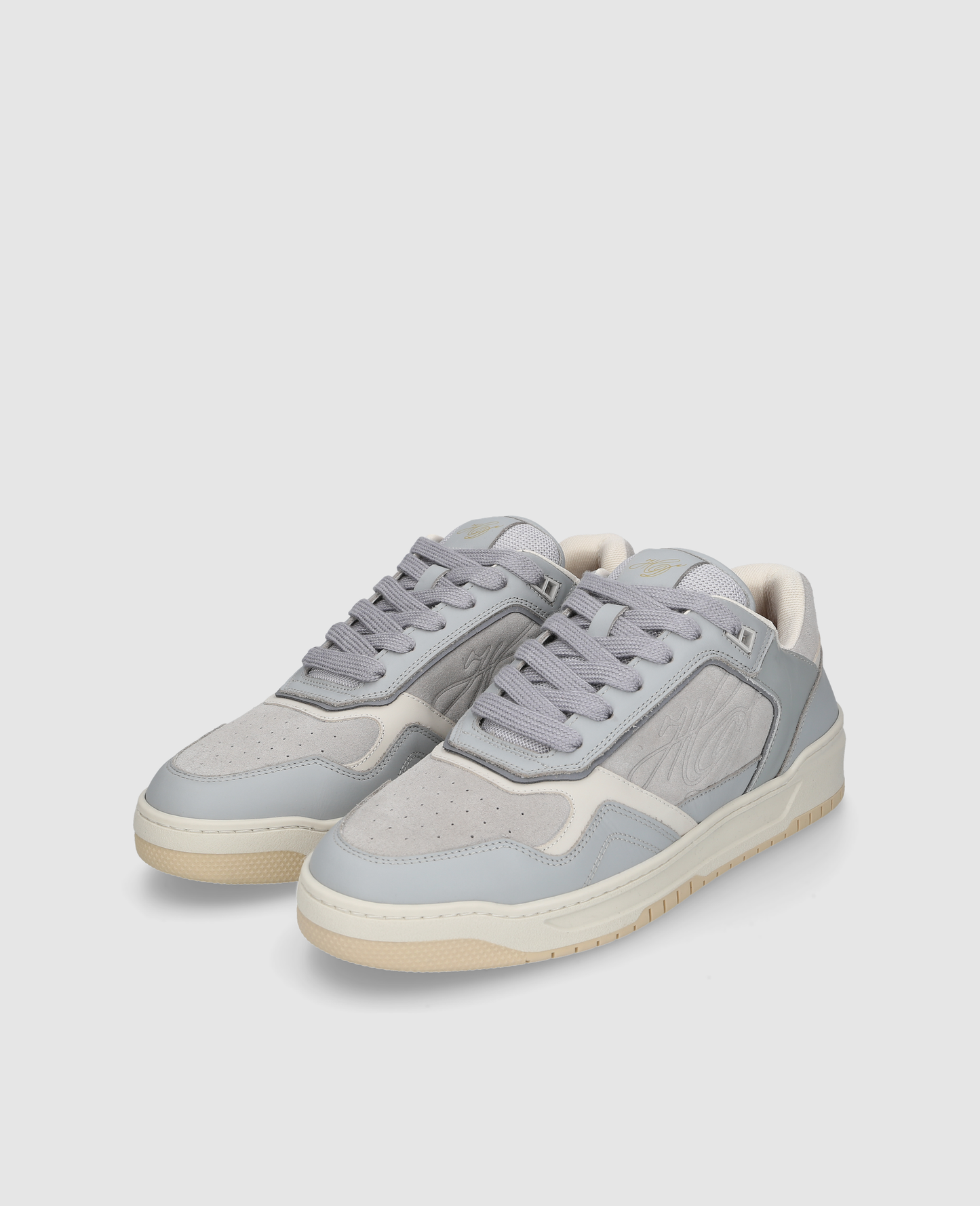 Los Angeles Sneaker CL - Grau