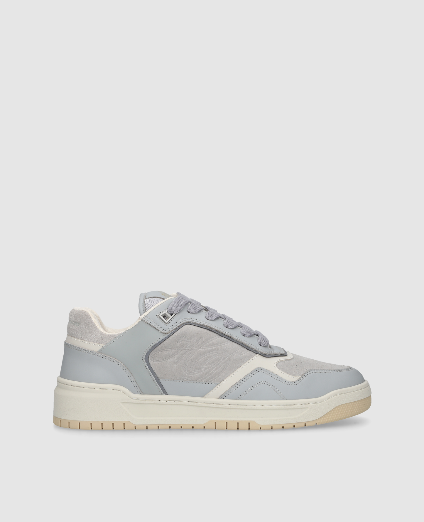 Los Angeles Sneaker CL - Grau