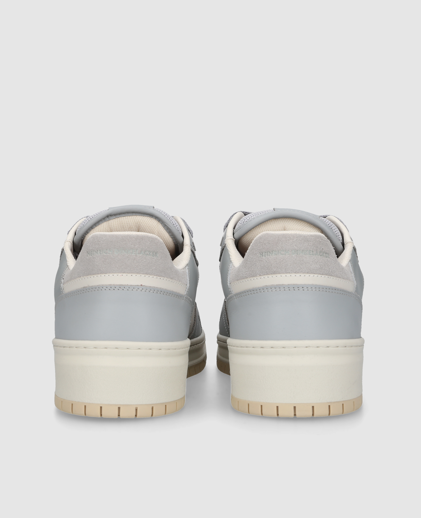 Los Angeles Sneaker CL - Grau