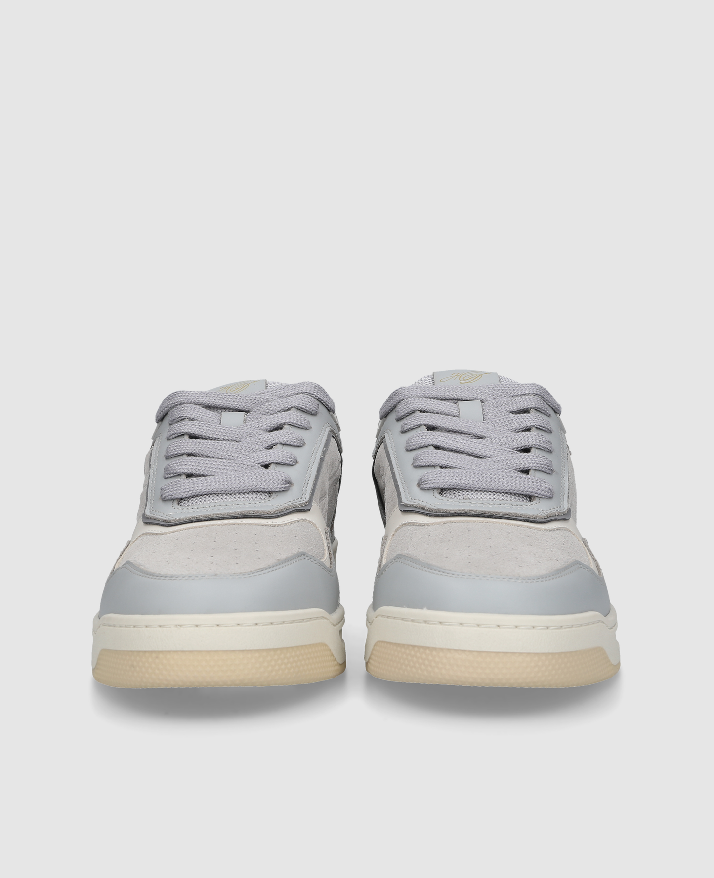 Los Angeles Sneaker CL - Grau