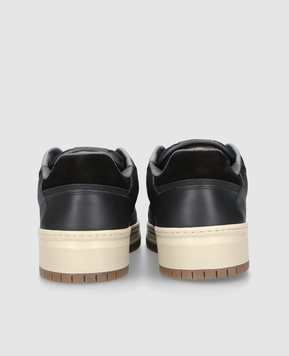 Los Angeles Sneaker CL - Schwarz