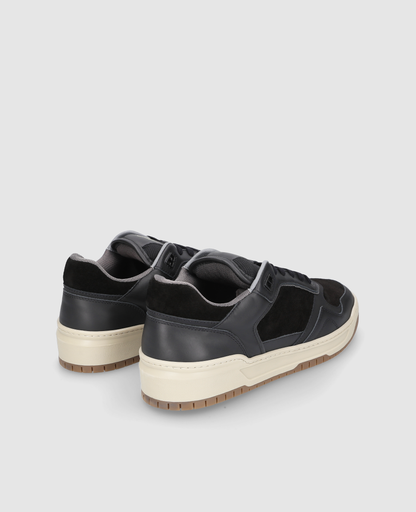 Los Angeles Sneaker CL - Schwarz