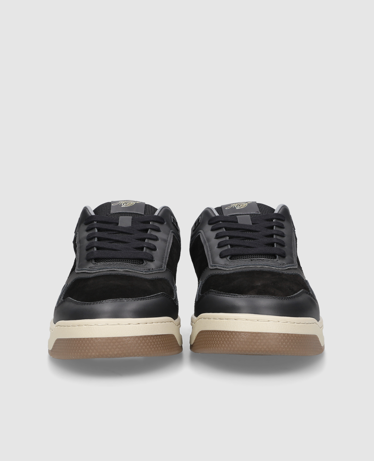 Los Angeles Sneaker CL - Schwarz