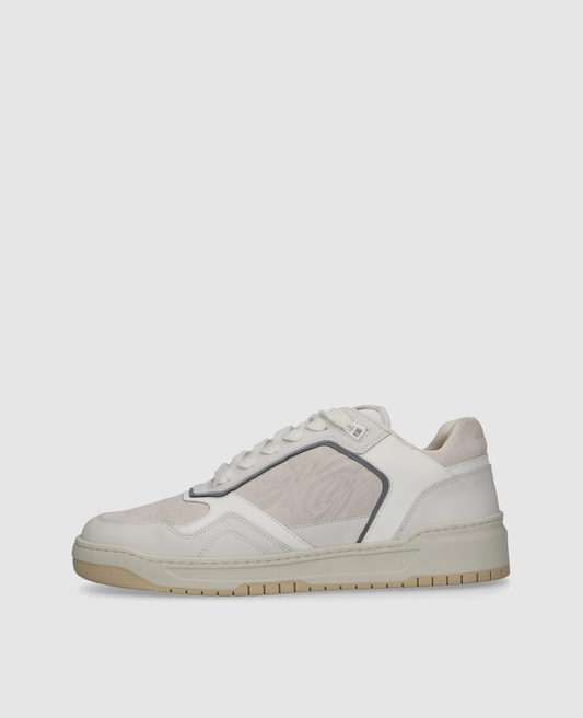 Los Angeles Sneaker CL - Weiß