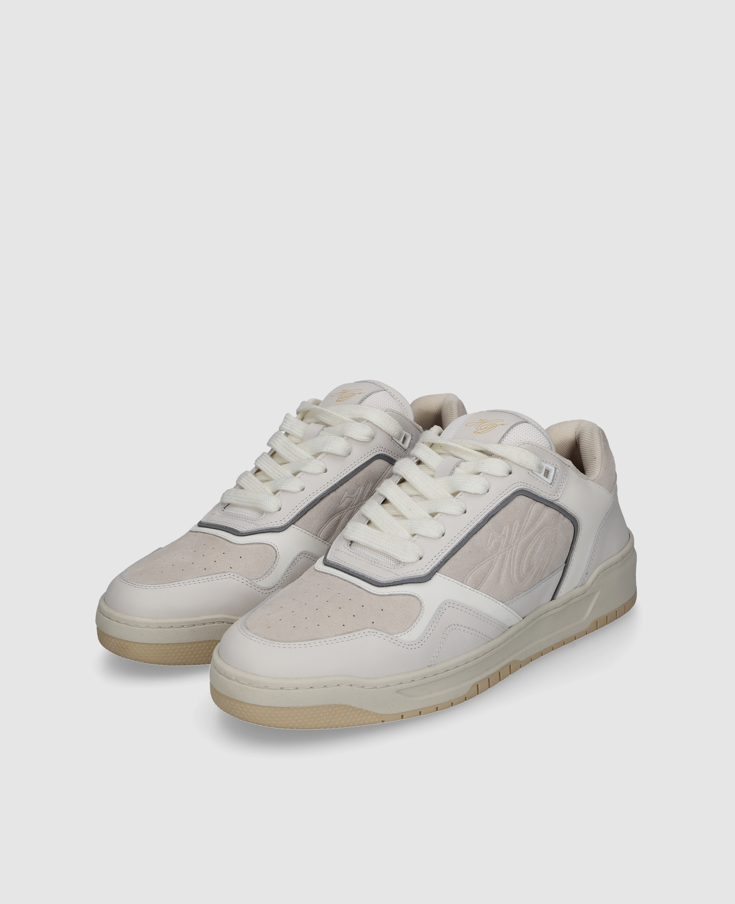 Los Angeles Sneaker CL - Weiß