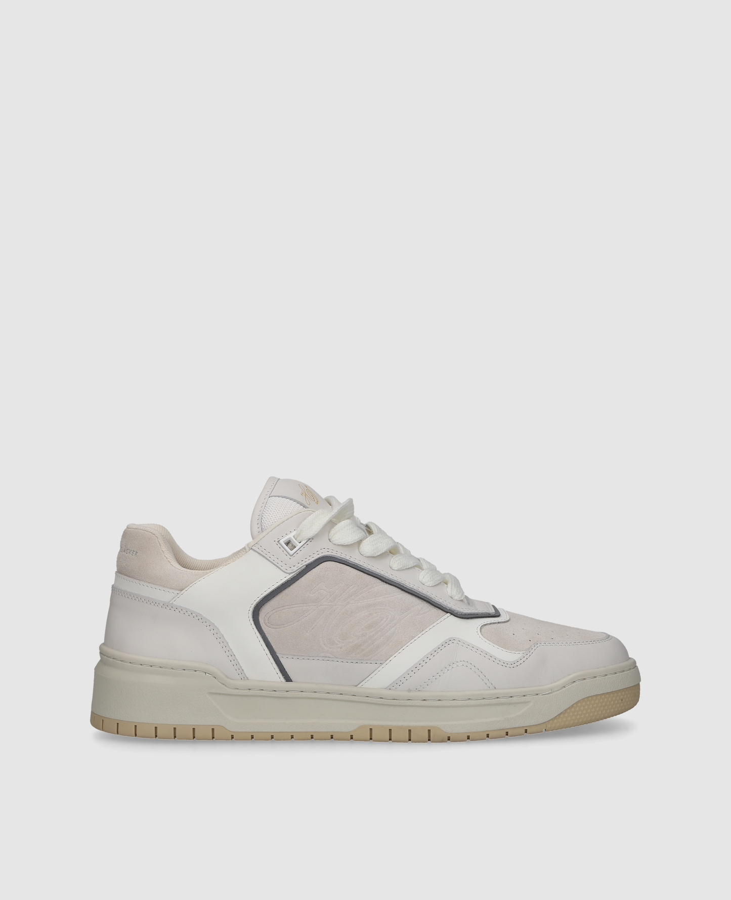 Los Angeles Sneaker CL - Weiß