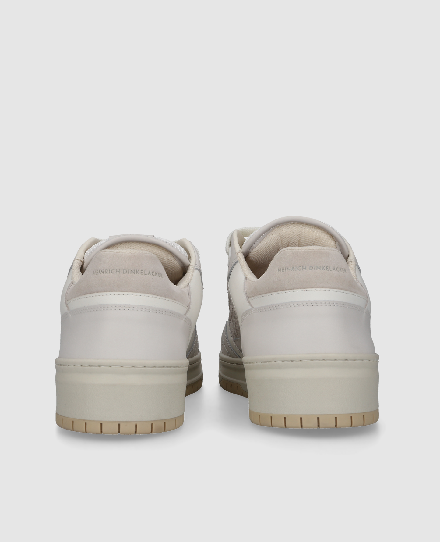 Los Angeles Sneaker CL - Weiß