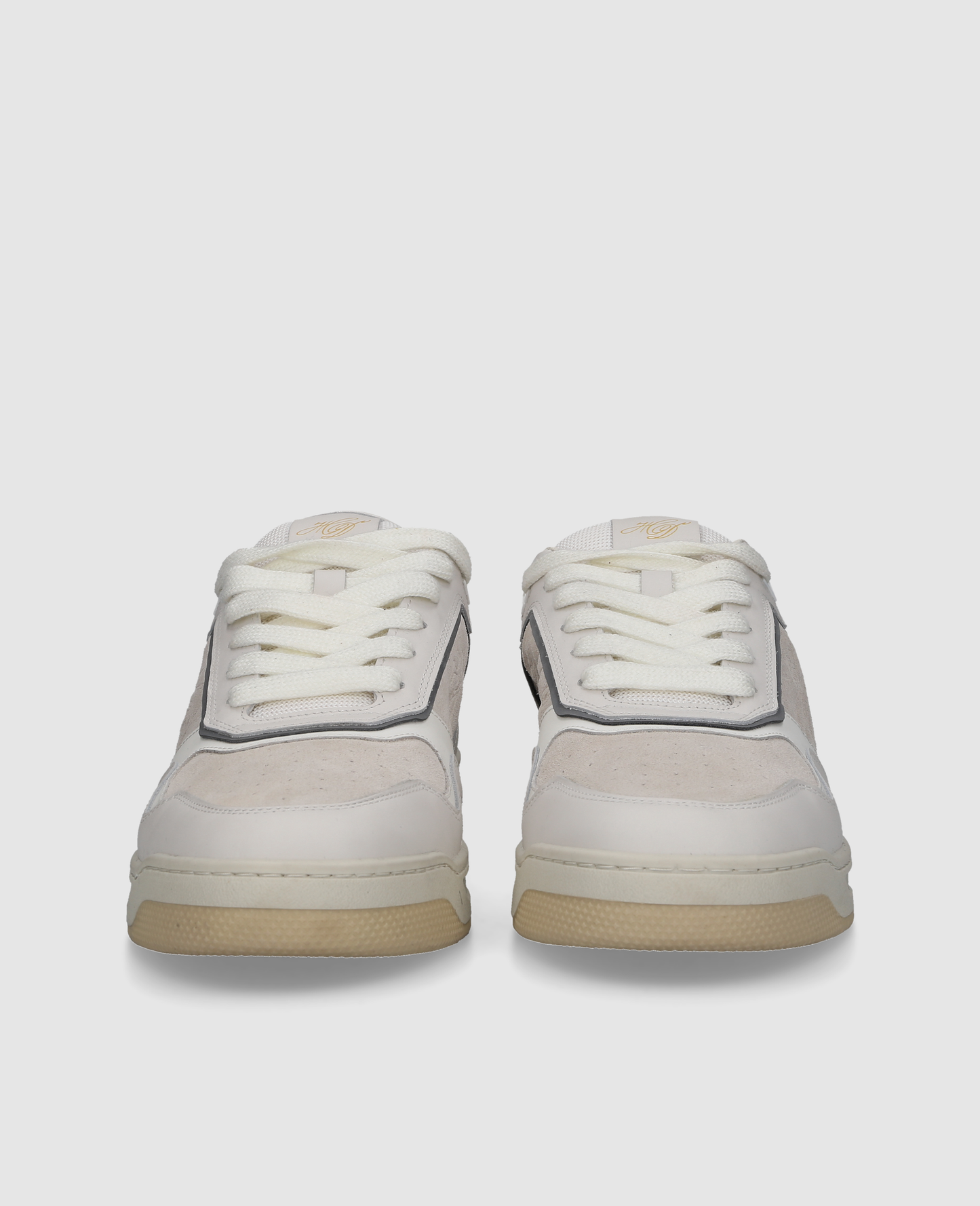 Los Angeles Sneaker CL - Weiß