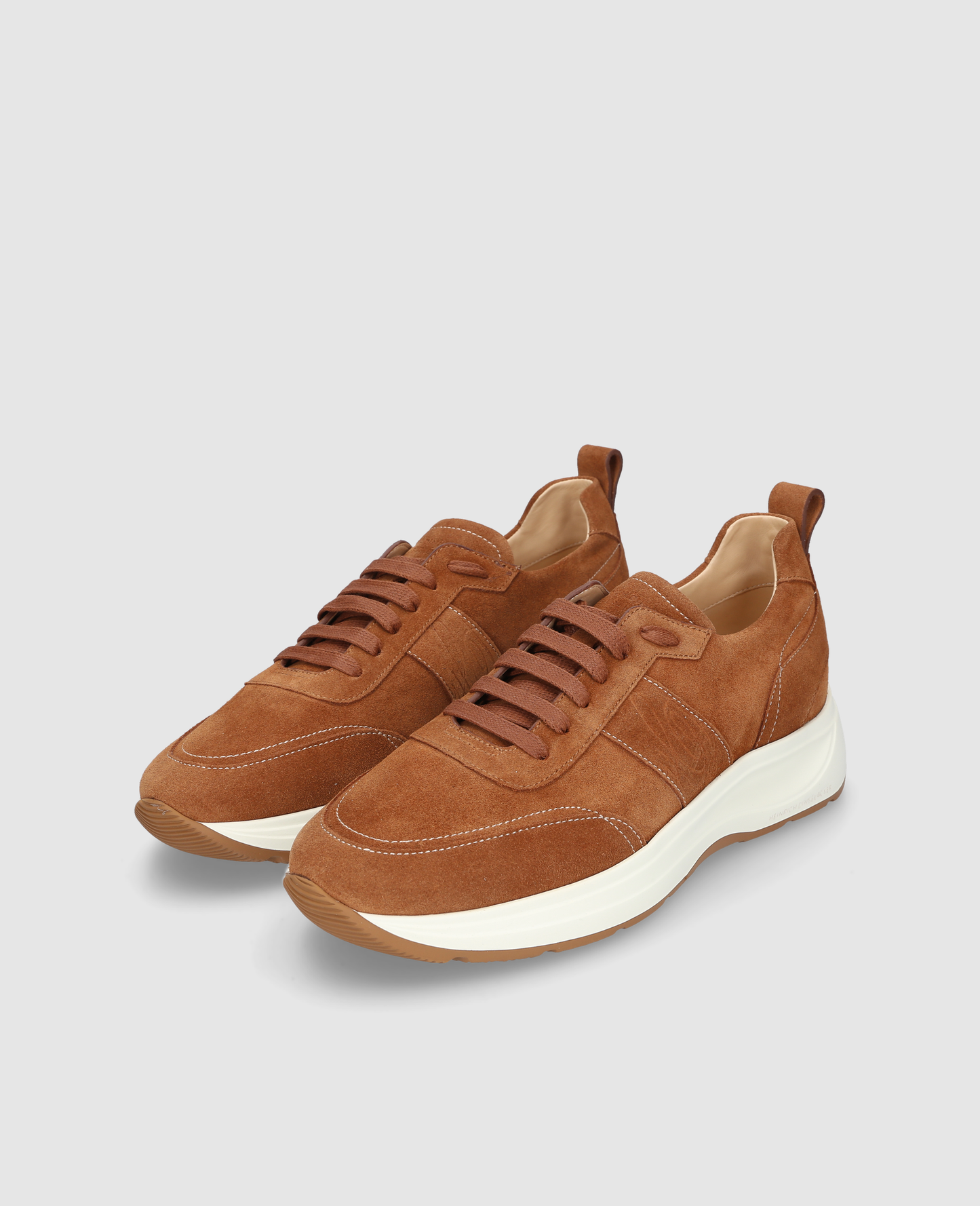 Toronto Sneaker V - Braun