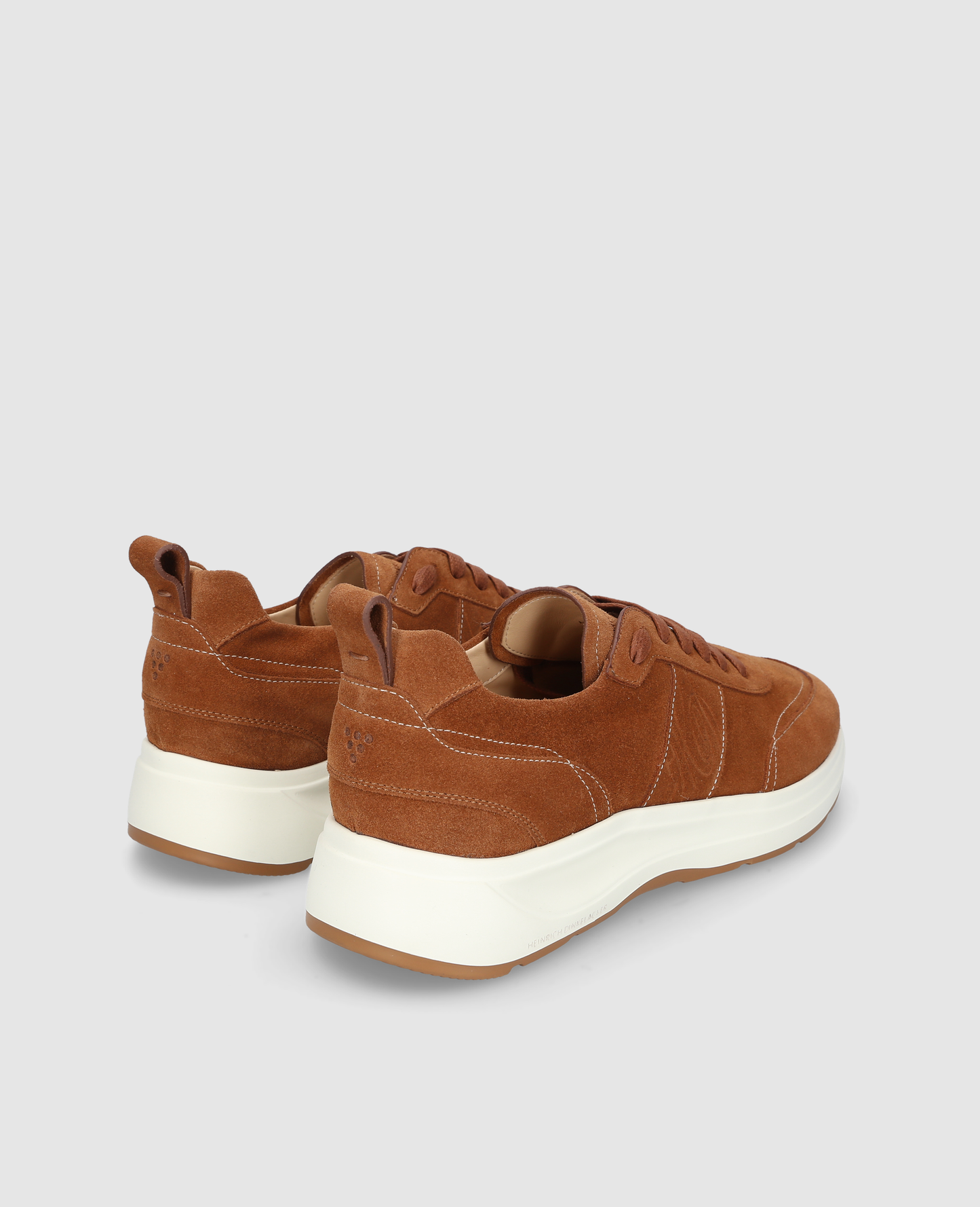 Toronto Sneaker V - Braun