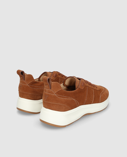 Toronto Sneaker V - Braun