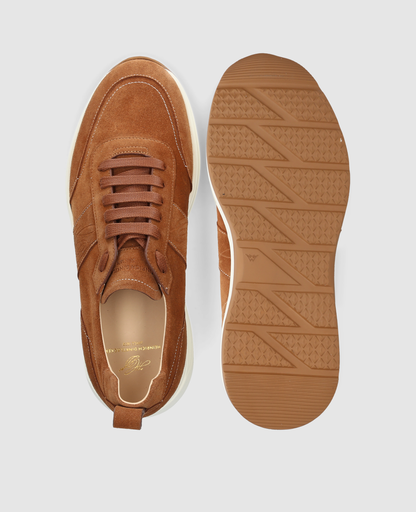 Toronto Sneaker V - Braun