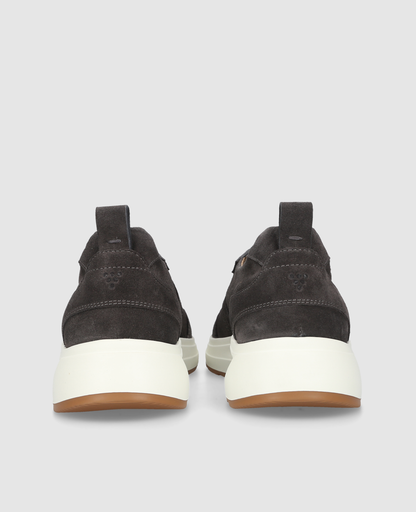 Toronto Sneaker V - Dunkelgrau