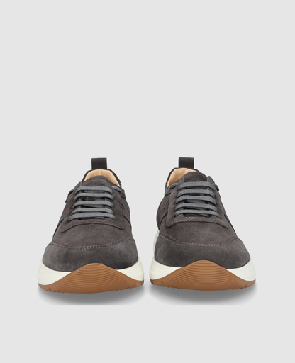 Toronto Sneaker V - Dunkelgrau