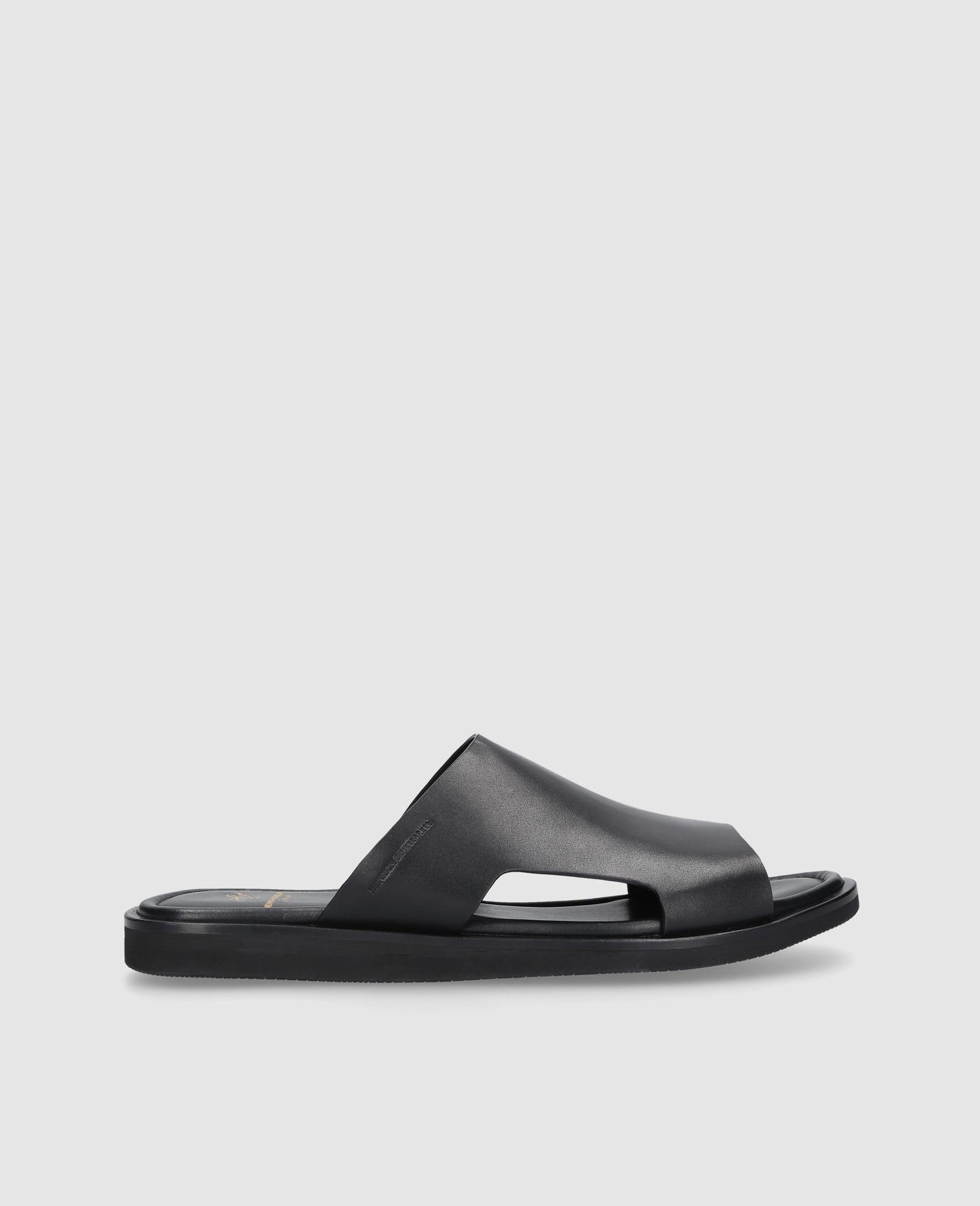 Garda Sandale VC - Schwarz