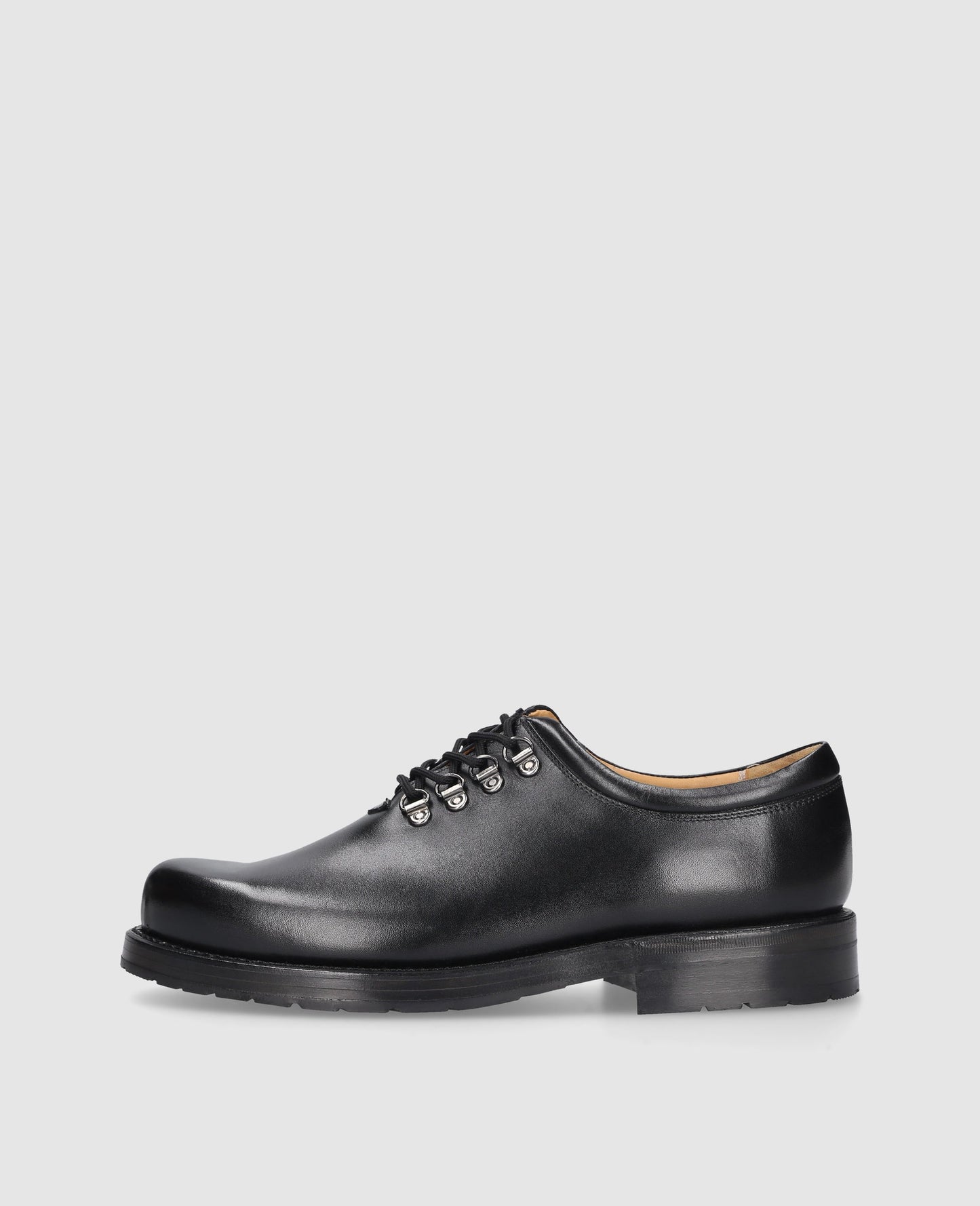Rio Wholecut BC - Schwarz