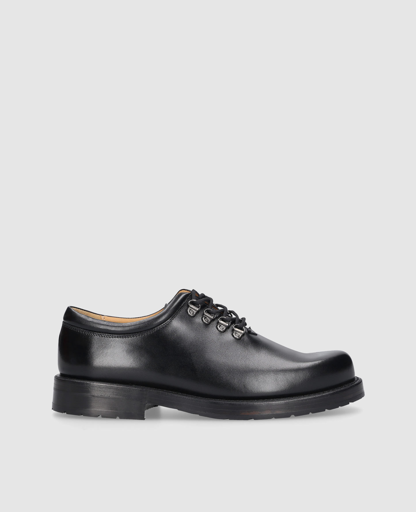 Rio Wholecut BC - Schwarz