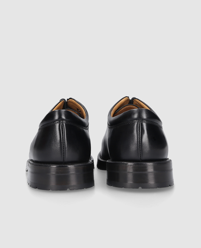 Rio Wholecut BC - Schwarz
