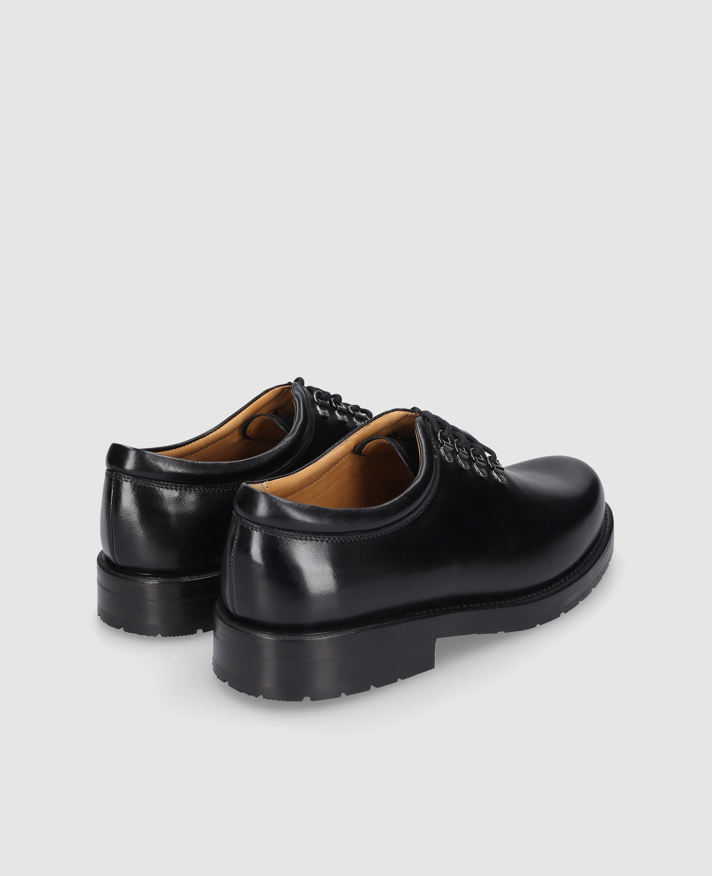 Rio Wholecut BC - Schwarz