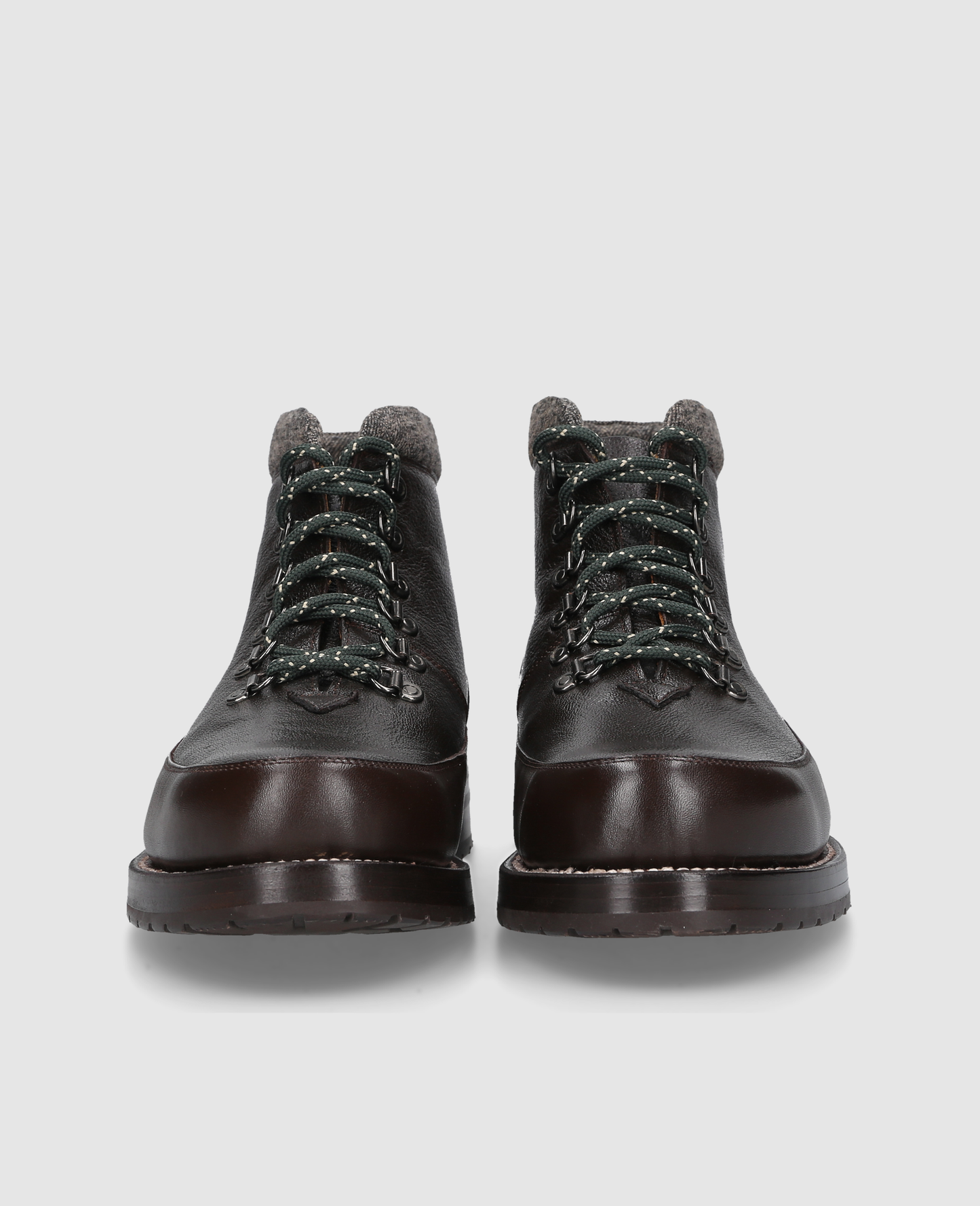 Rio Hiking Boot W - Dunkelbraun