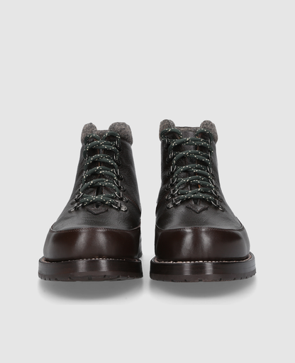 Rio Hiking Boot W - Dunkelbraun