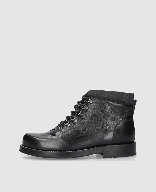 Rio Hiking Boot W - Schwarz