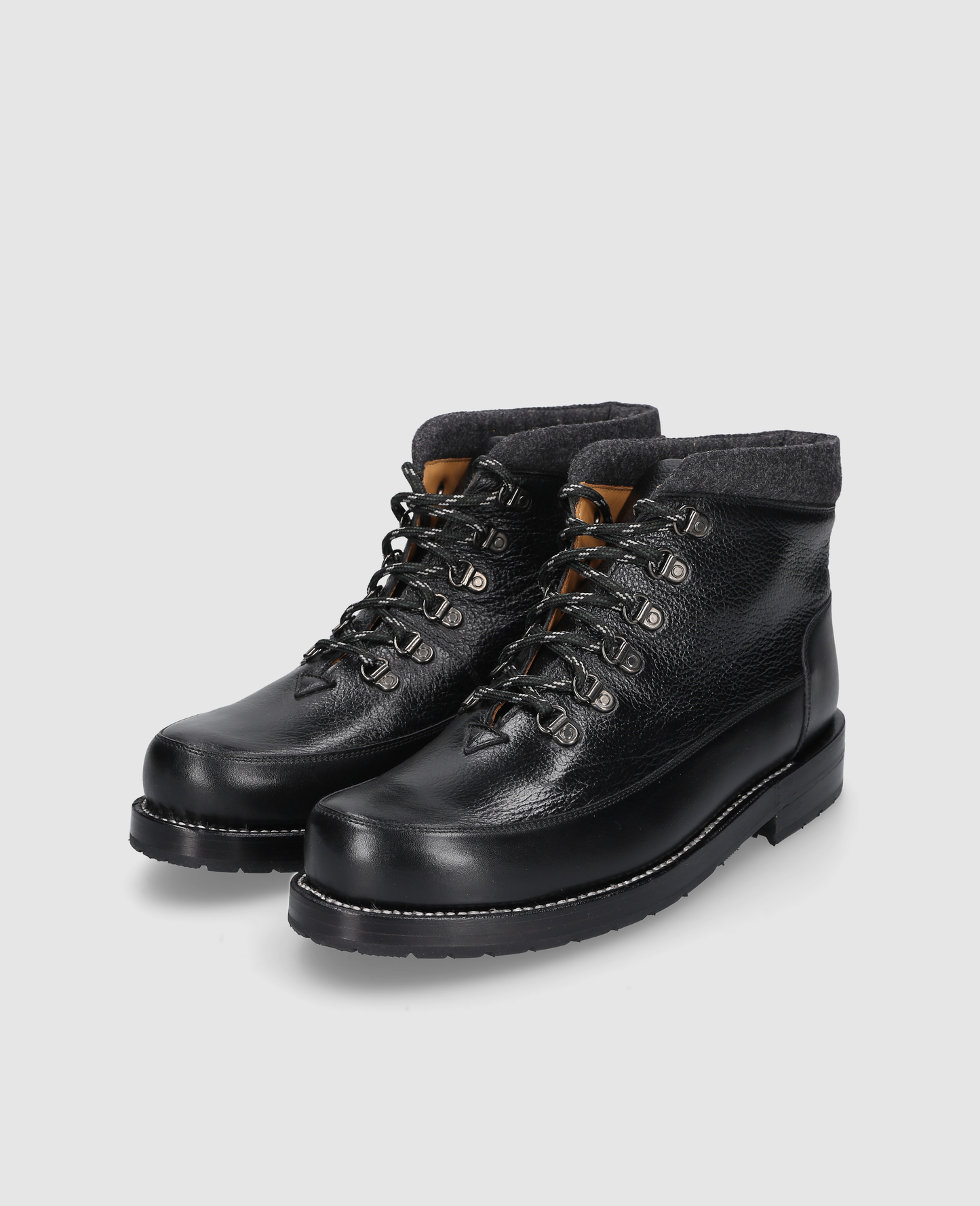 Rio Hiking Boot W - Schwarz