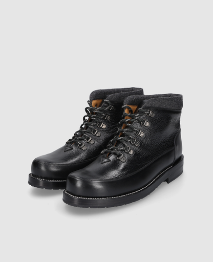 Rio Hiking Boot W - Schwarz