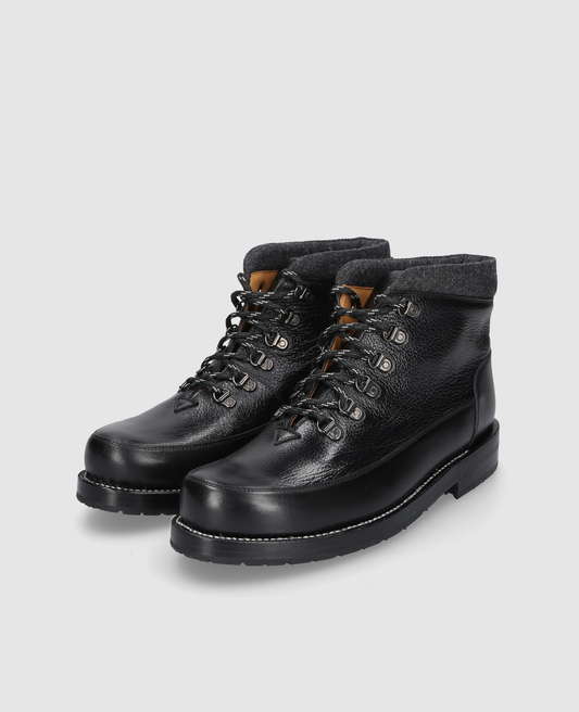 Rio Hiking Boot W - Schwarz