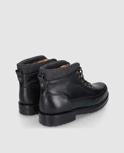 Rio Hiking Boot W - Schwarz